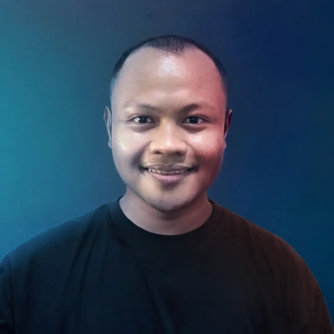 Husni Shalihin profile picture